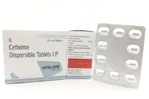 pcd pharma franchise chandigarh - arlak biotech -	ZEFAX-200 TAB.jpg	